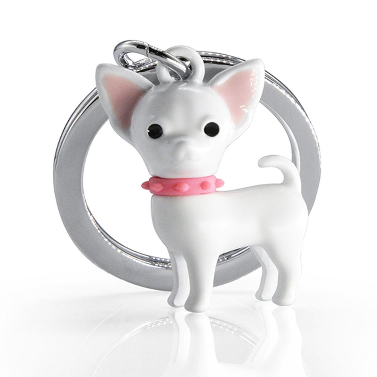 Llavero Chihuahua 06-mt77 image number null