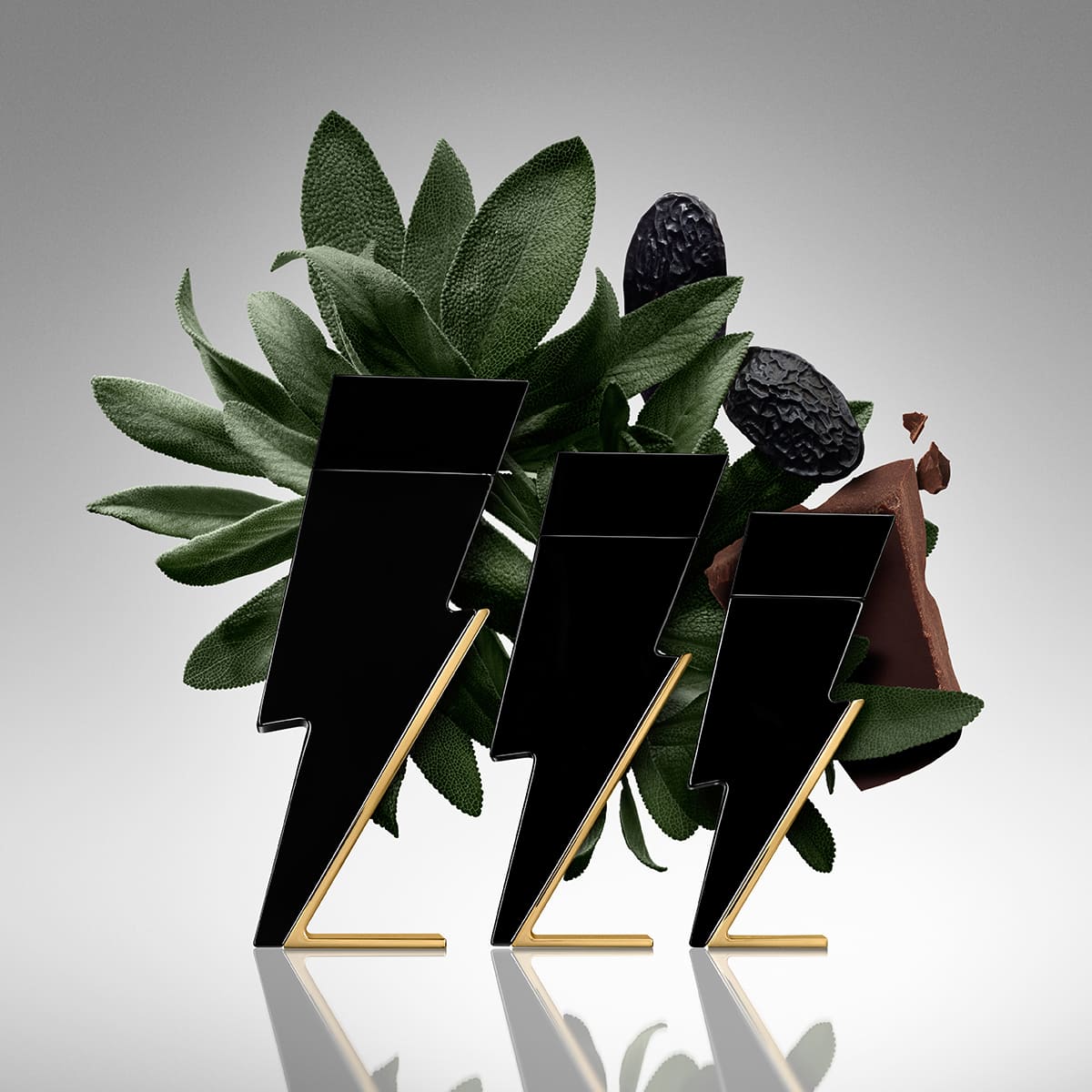 Carolina Herrera Bad Boy EDT 150ML Perfume Para Caballero image number null