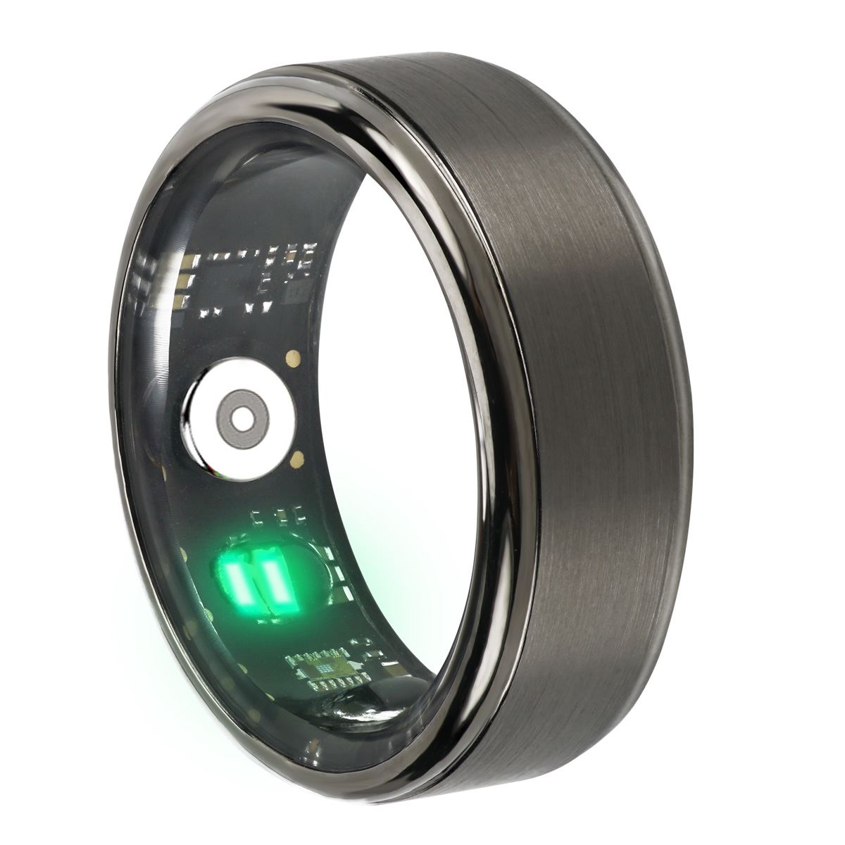 Anillo Inteligente Zen Wellness Ring No. 11 image number null