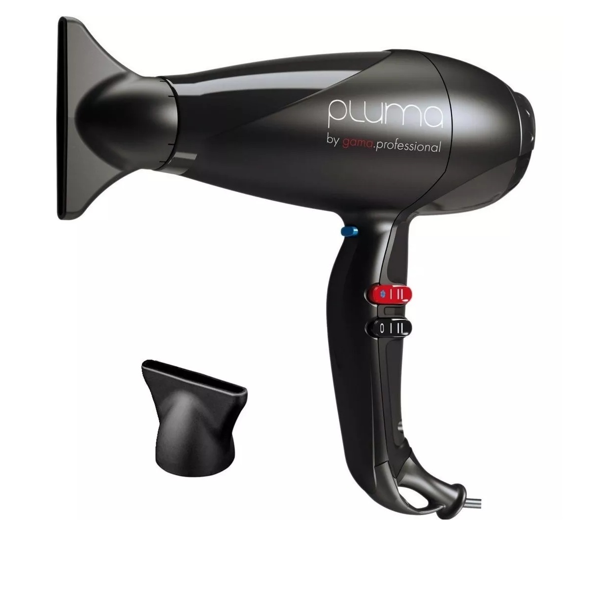 Secadora Se Pluma 5500 Oa Bk Gama Italy image number null