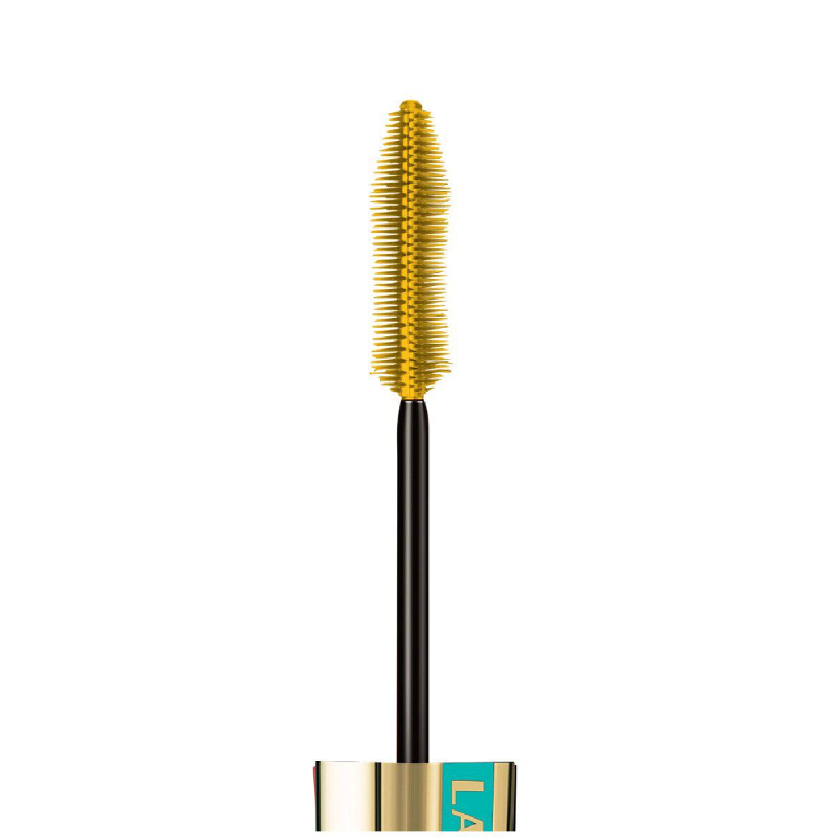 Máscara para Pestañas L'Oréal Paris Volume Million Lashes Black 9ml image number null