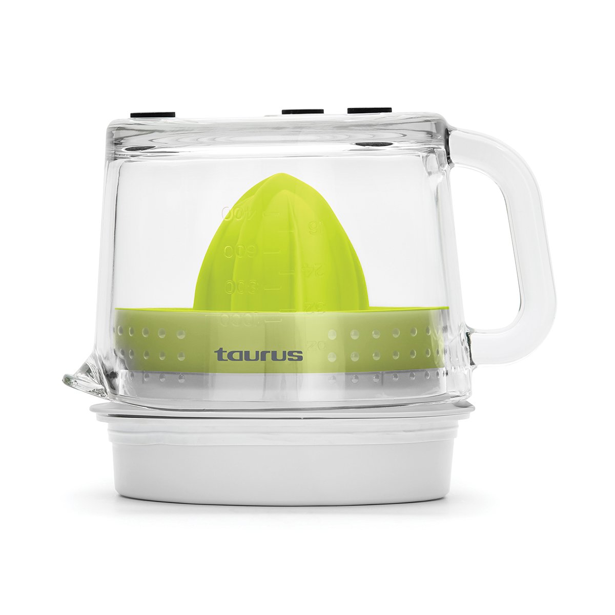 Taurus Exprimidor Citrix image number null