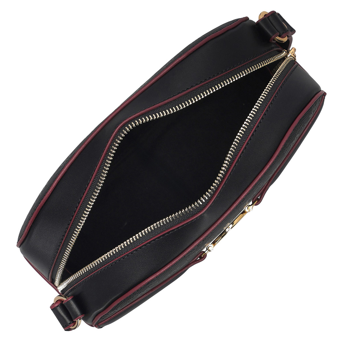 Bolsa Crossbody Westies Negro para Mujer image number null