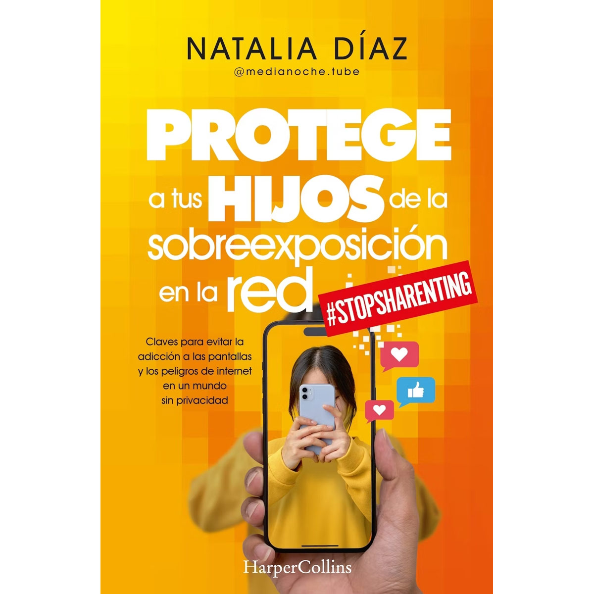 Protege a tus hijos de la sobreexposici&oacute;n en la red image number null