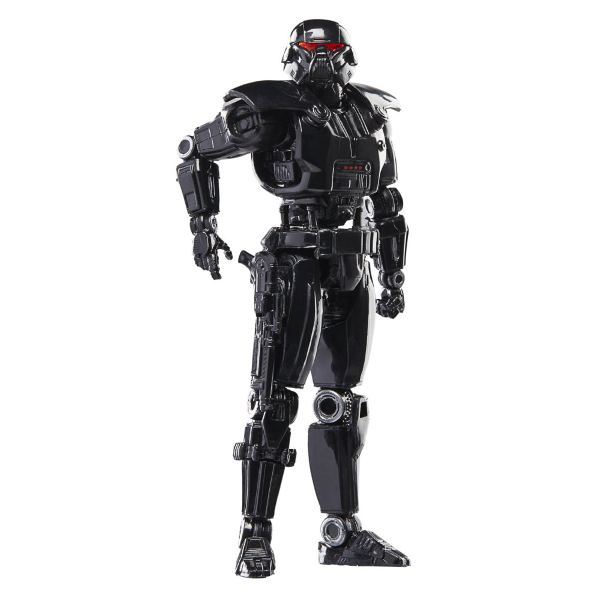 Figura de Acción 9.5 cm Dark Trooper Star Wars The Vintage Collection image number null