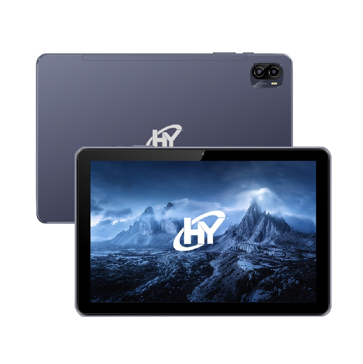 Tableta HytabPlus 10LB4 4GB RAM 128GB image number null