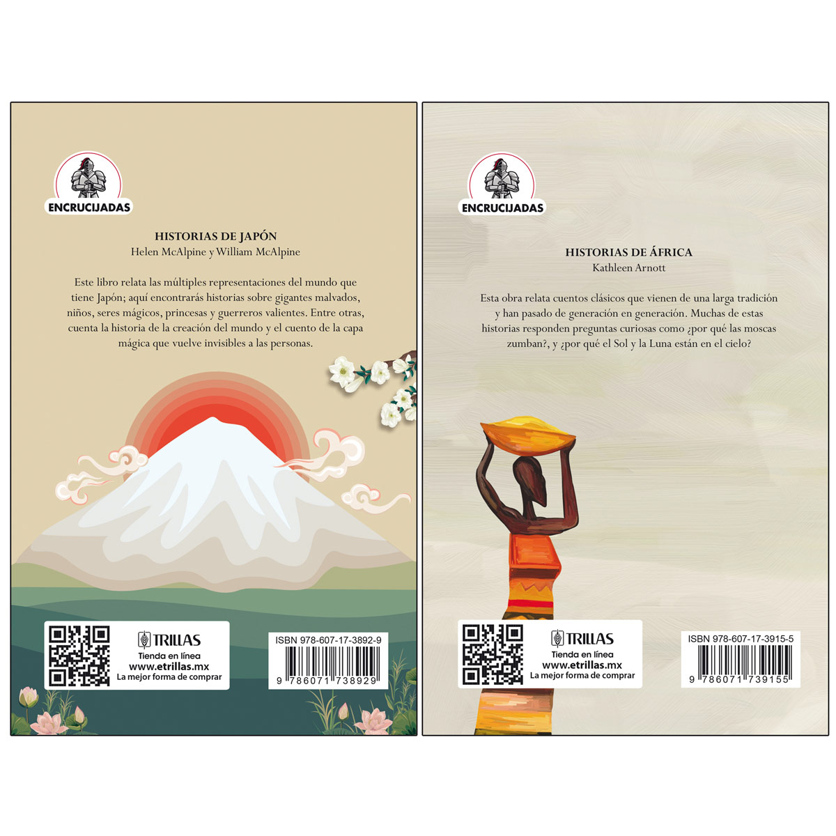 Paquete Mitos Y Leyendas 2 image number null