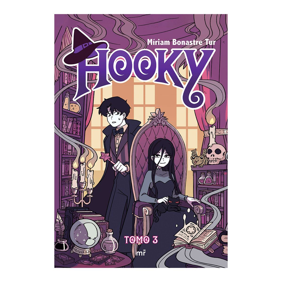 Hooky 3 image number null