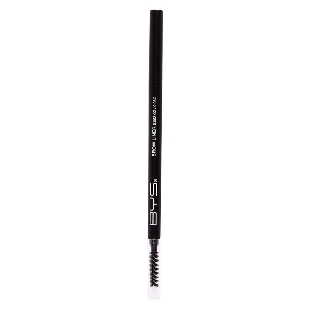 AUTO THIN BROW LINER BROWN image number null