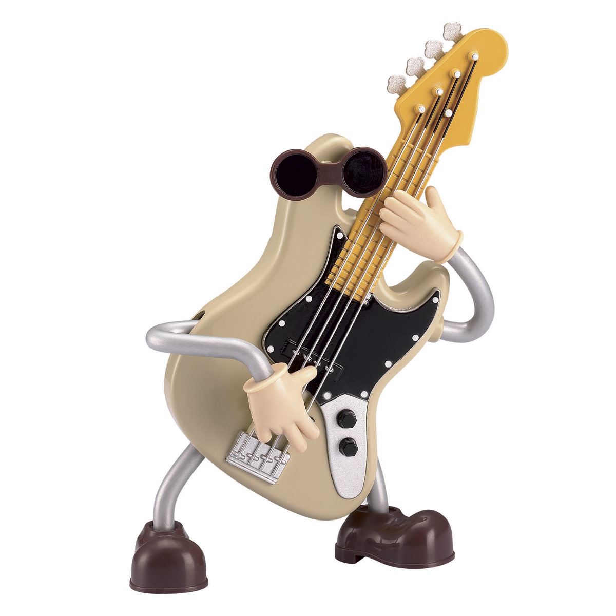 Figura guitarra caja musical image number null