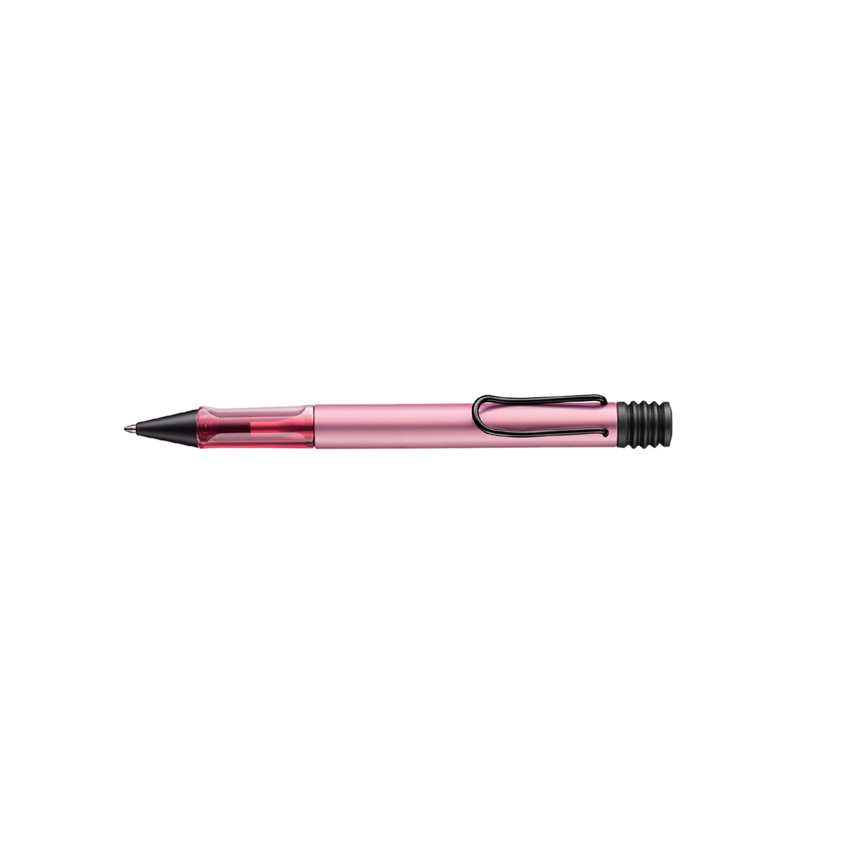 Bolígrafo Al-Star Aluminio Anodizado Rosa Autumn Lamy image number null