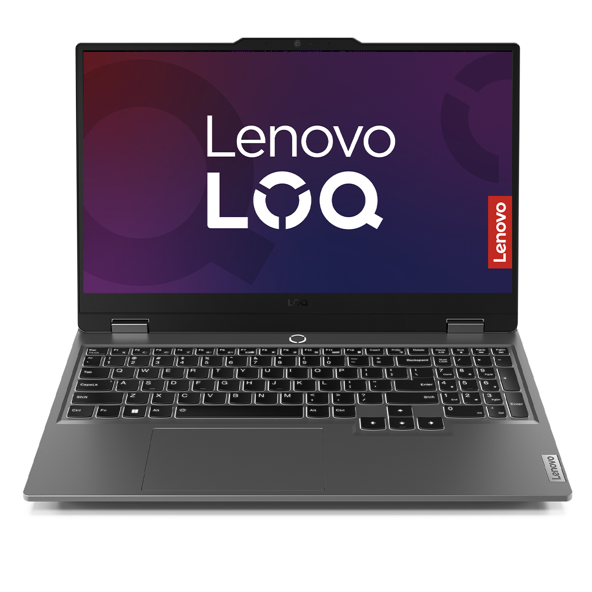 Laptop Lenovo de 15.6 Pulgadas G Loq 15iax9e Procesador Ci7 12th 16gb 1tb 4050 image number null