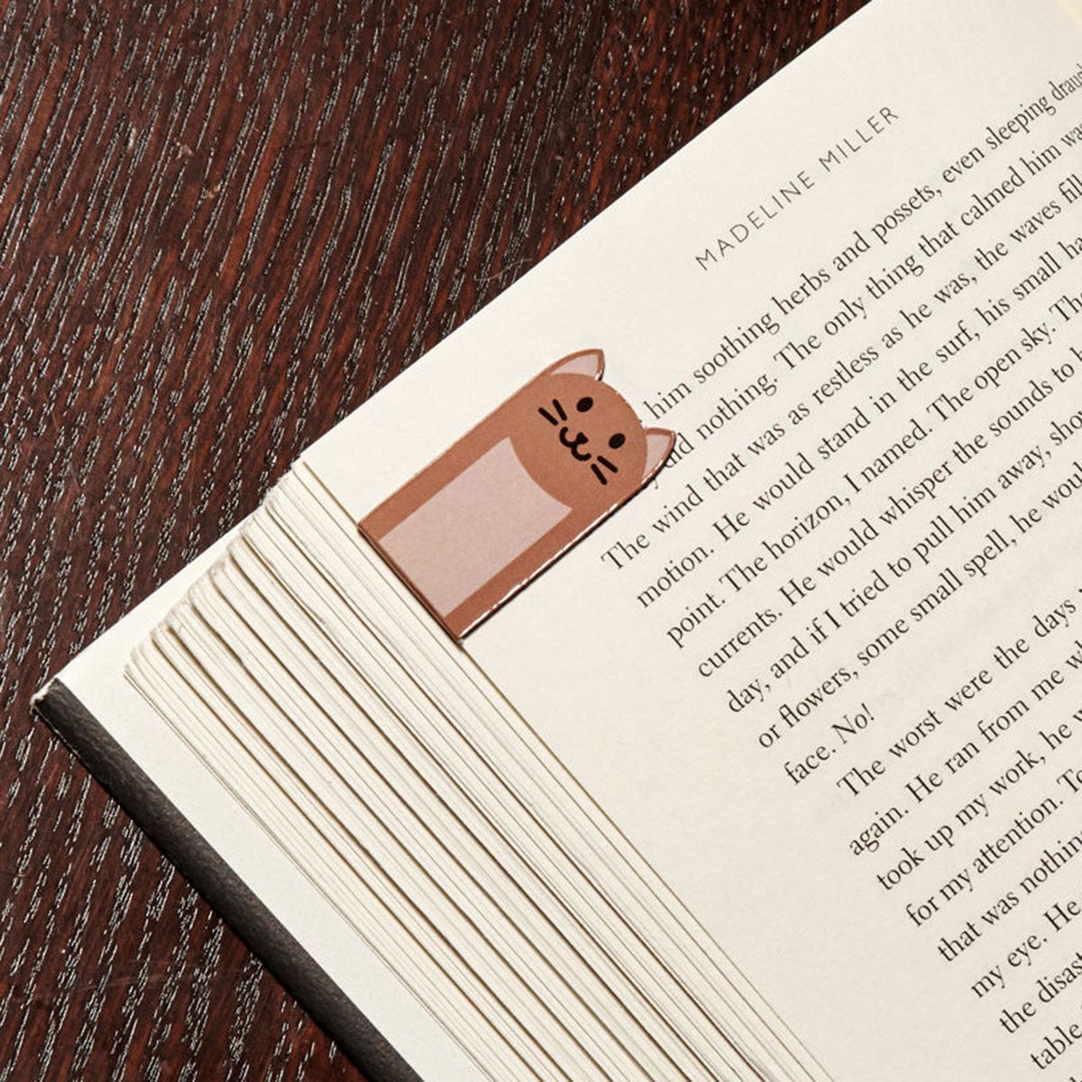 Separador Magnético Gatos 4 Pzas image number null