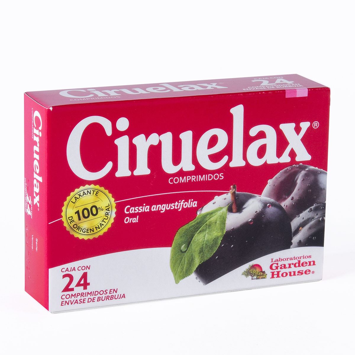 Ciruelax image number null
