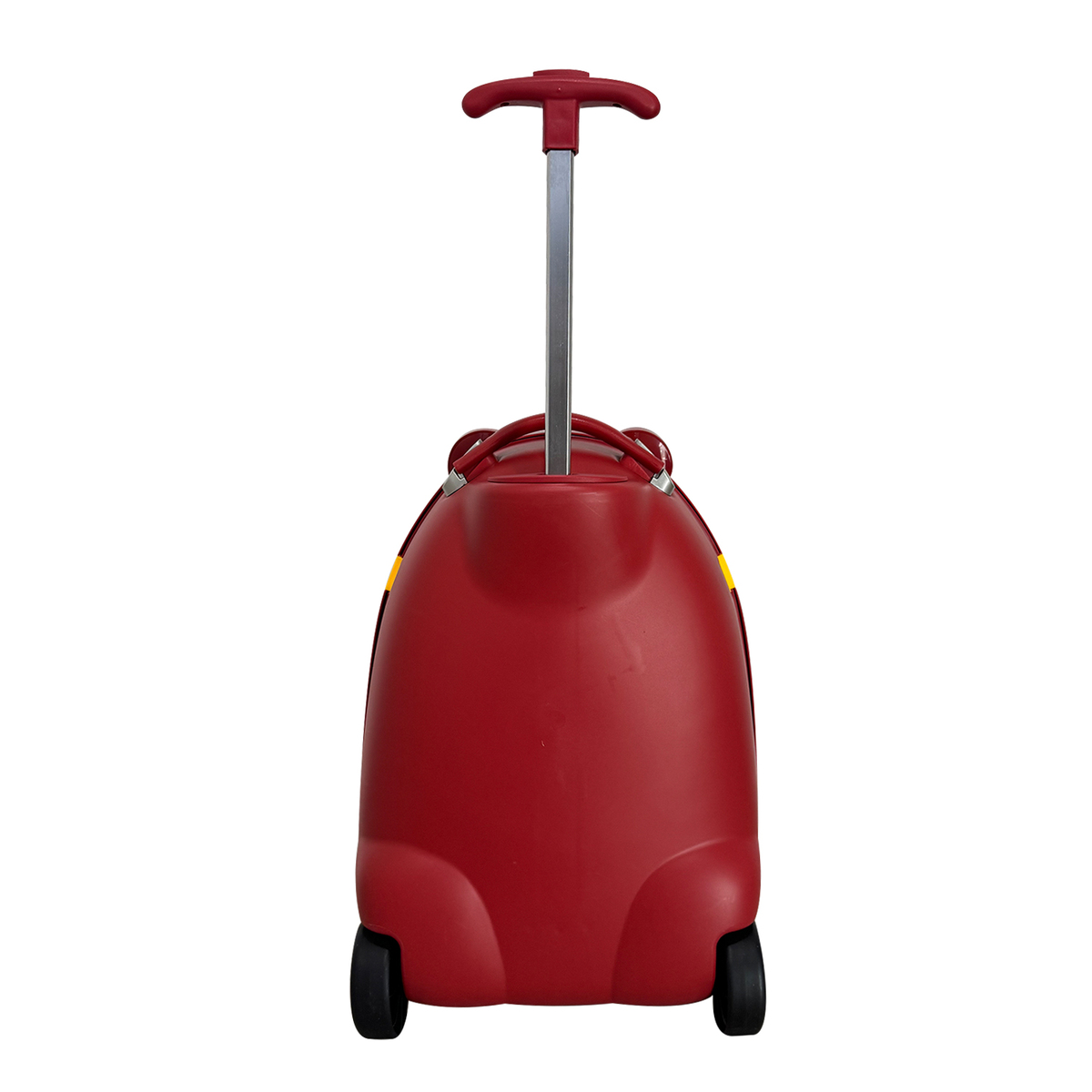 Maleta Infantil PEAK TOUR 18  en Forma de Oso con Bloques" image number null