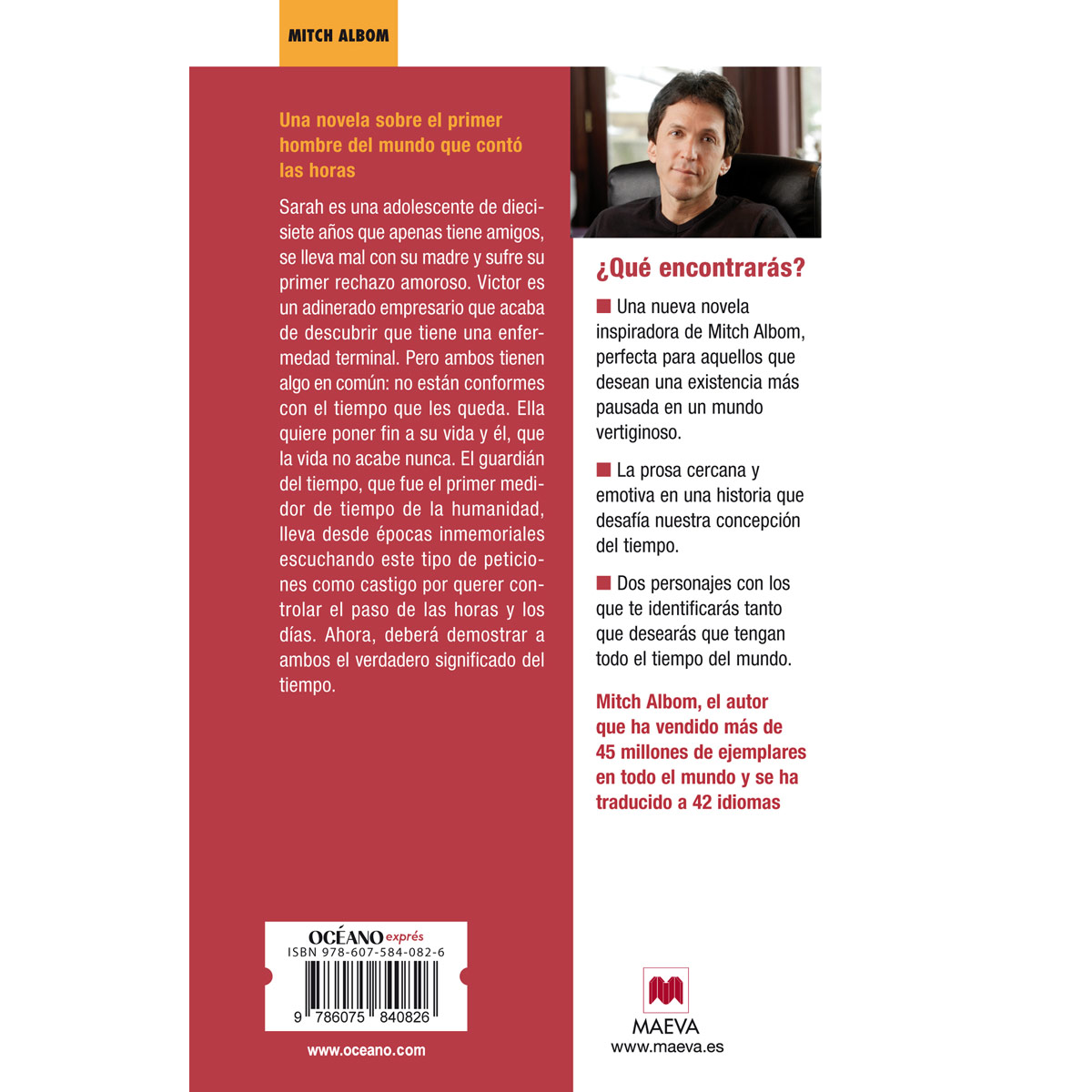 El guardi&aacute;n del tiempo, (segunda edici&oacute;n) image number null