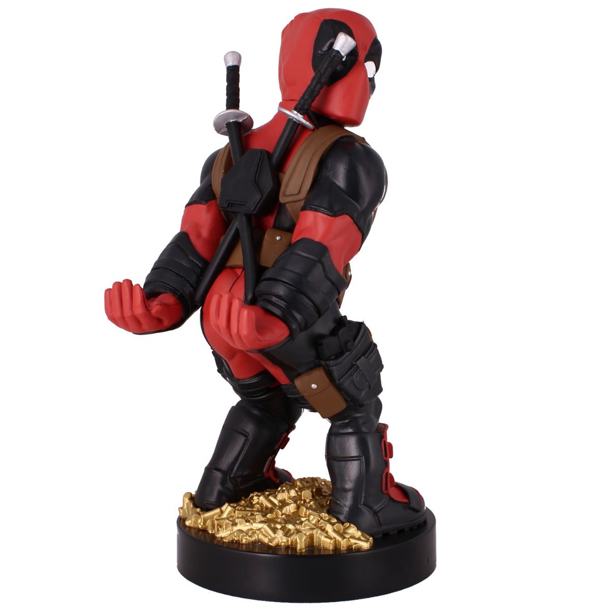 Soporte Deadpool bringing up image number null