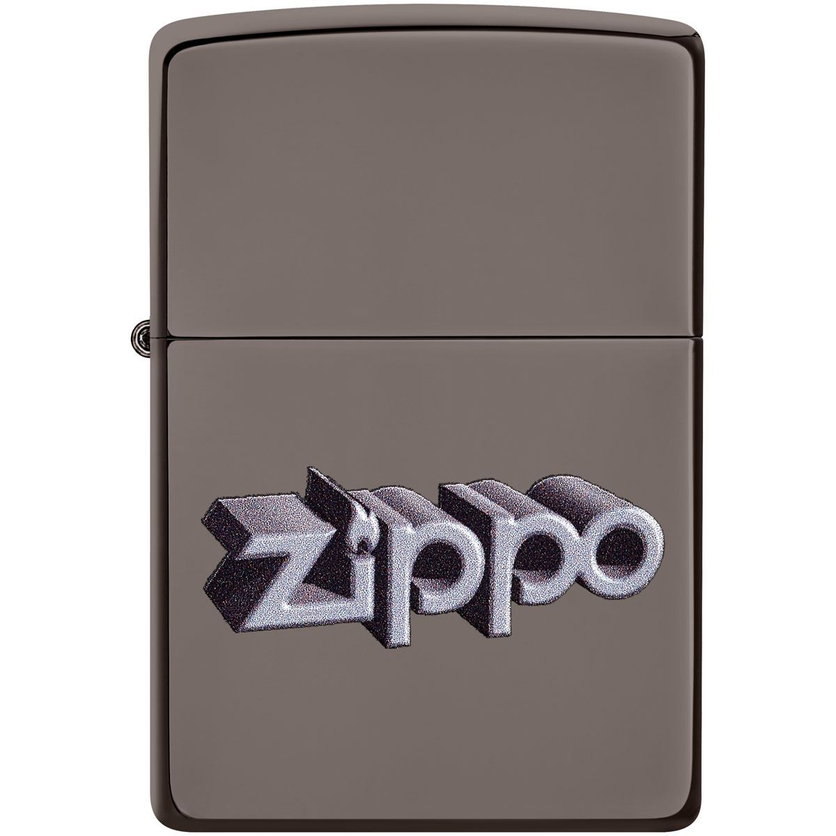 Encendedor Cromado para Hombre Zippo image number null