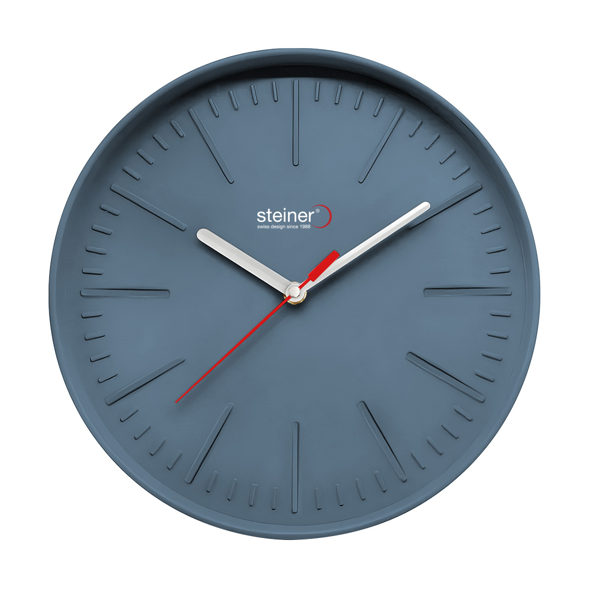Reloj de Pared STWA24-6050BL Steiner image number null