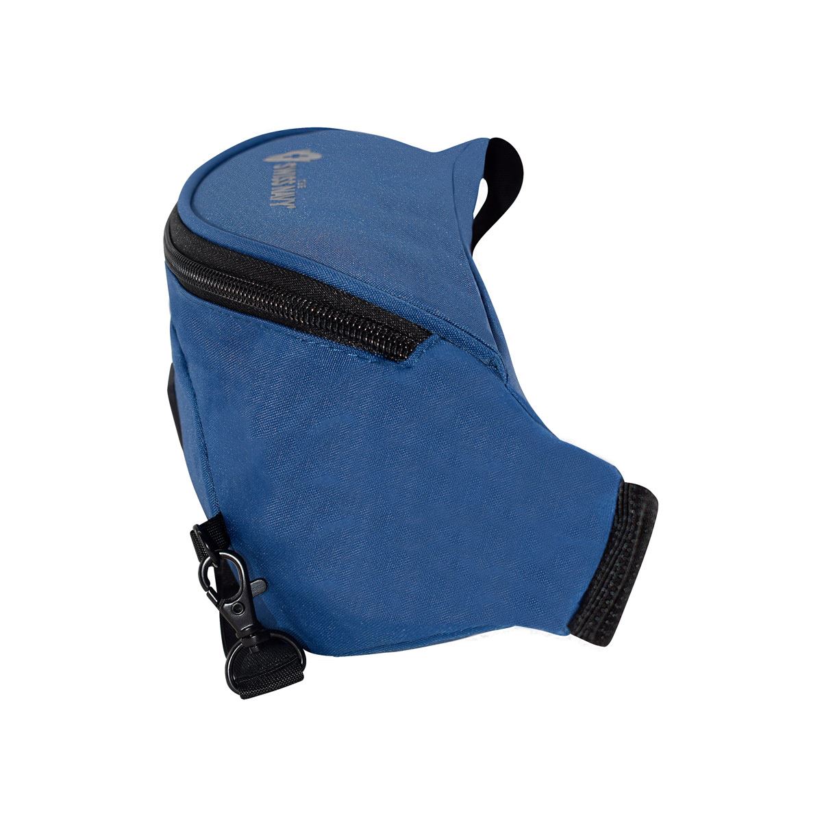 Cangurera Swiss Navy Azul image number null