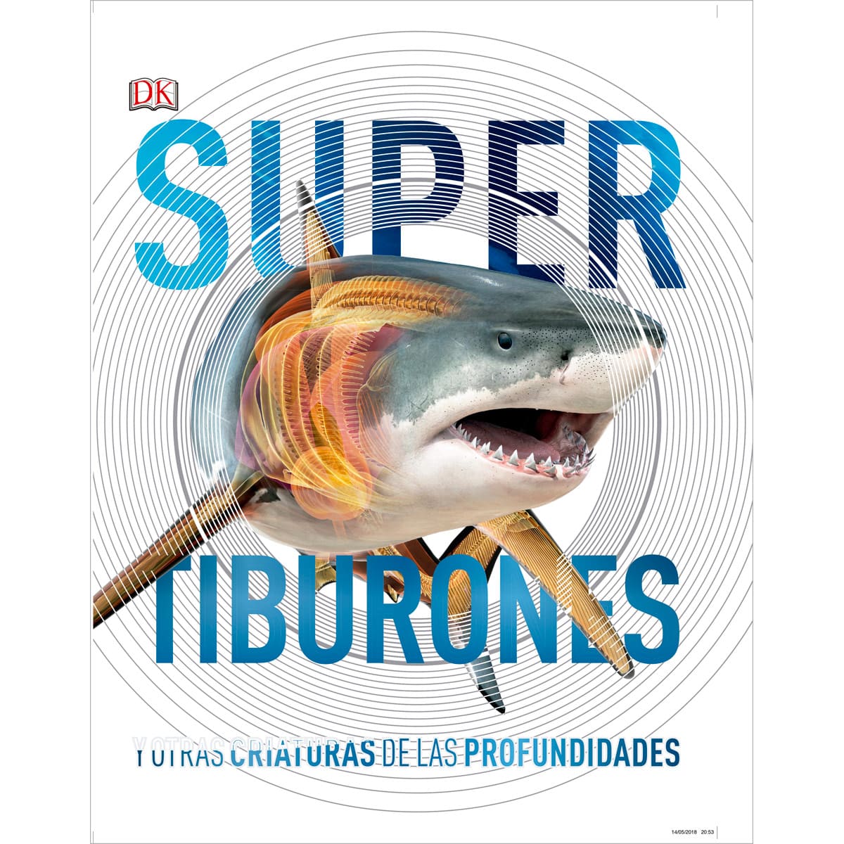 Supertiburones image number null
