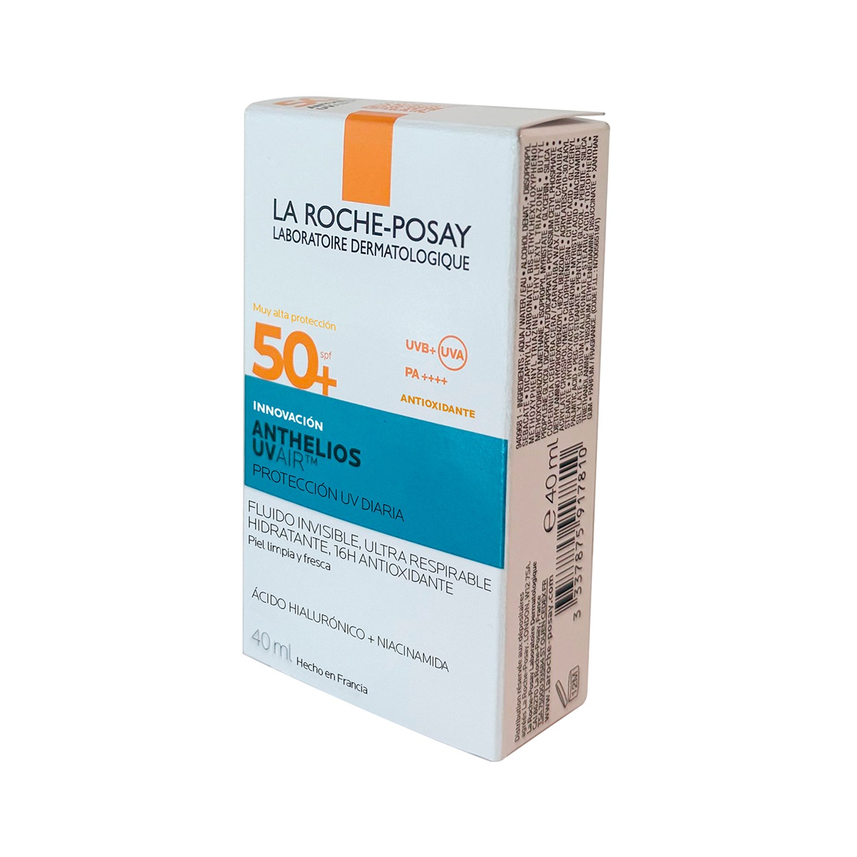 La Roche Posay Anthelios UV Air 50+ image number null