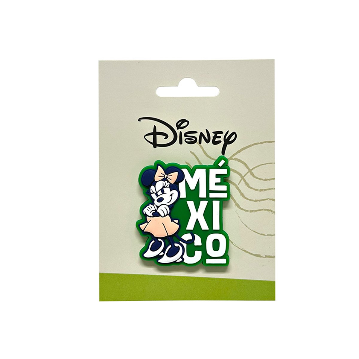 Iman Disney Travel Minnie image number null