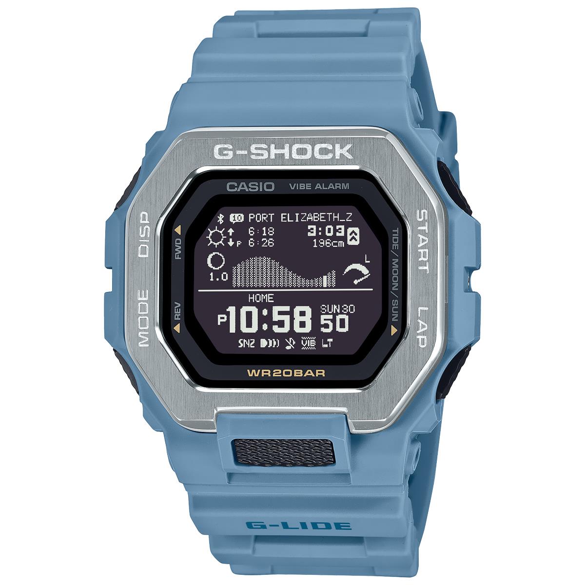 Reloj Casio G-Shock para Hombre image number null