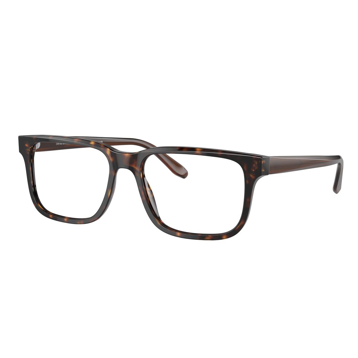 Armazón  Emporio Armani La Habana para Hombre image number null