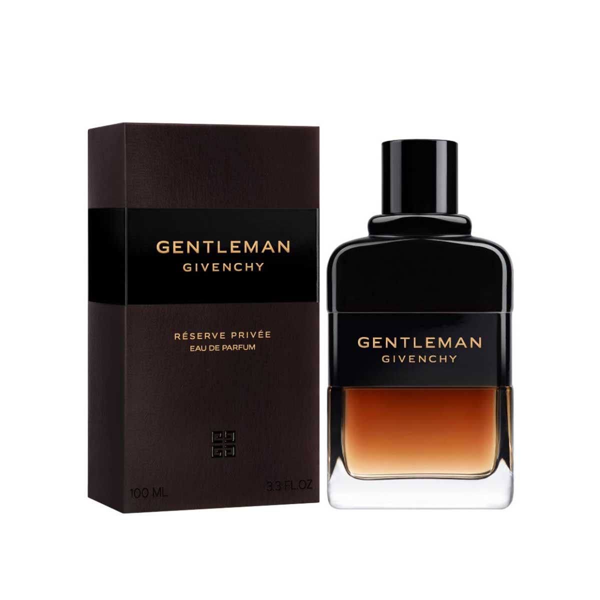 Fragancia para hombre Gentleman Givenchy Réserve Privée Eau de Parfum  100 ml image number null