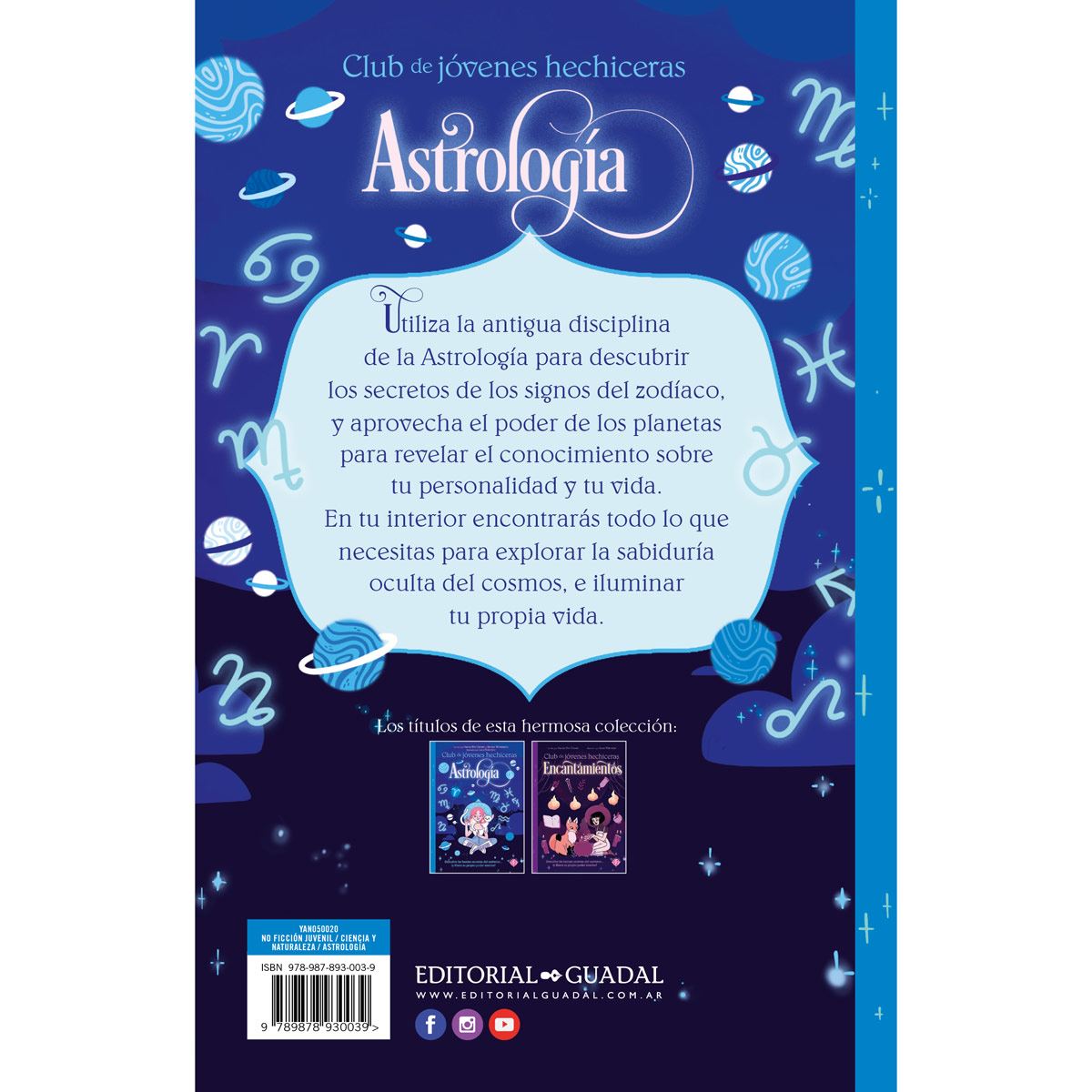 Astrología image number null