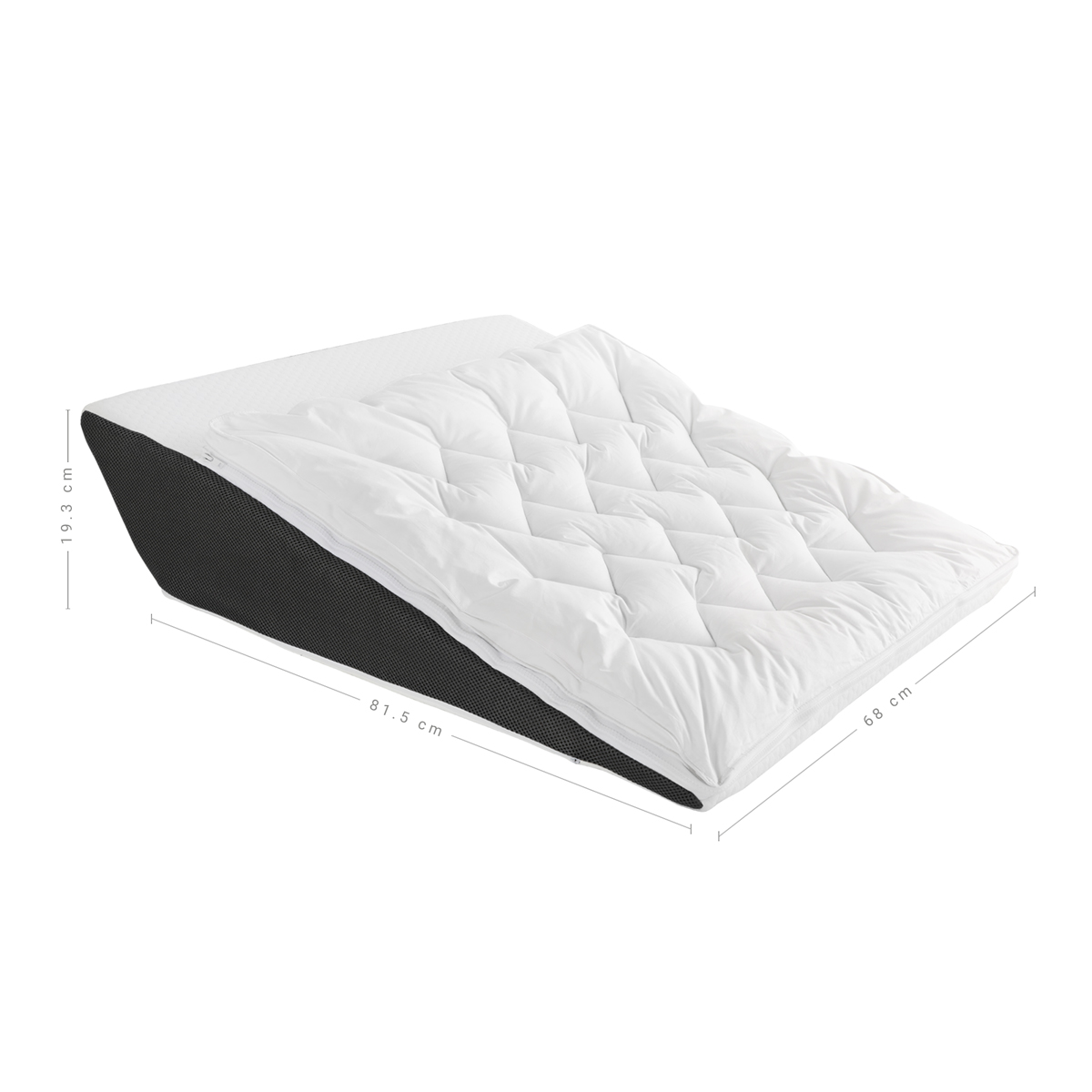 Sognare Trucomfort 2.0 Almohada image number null