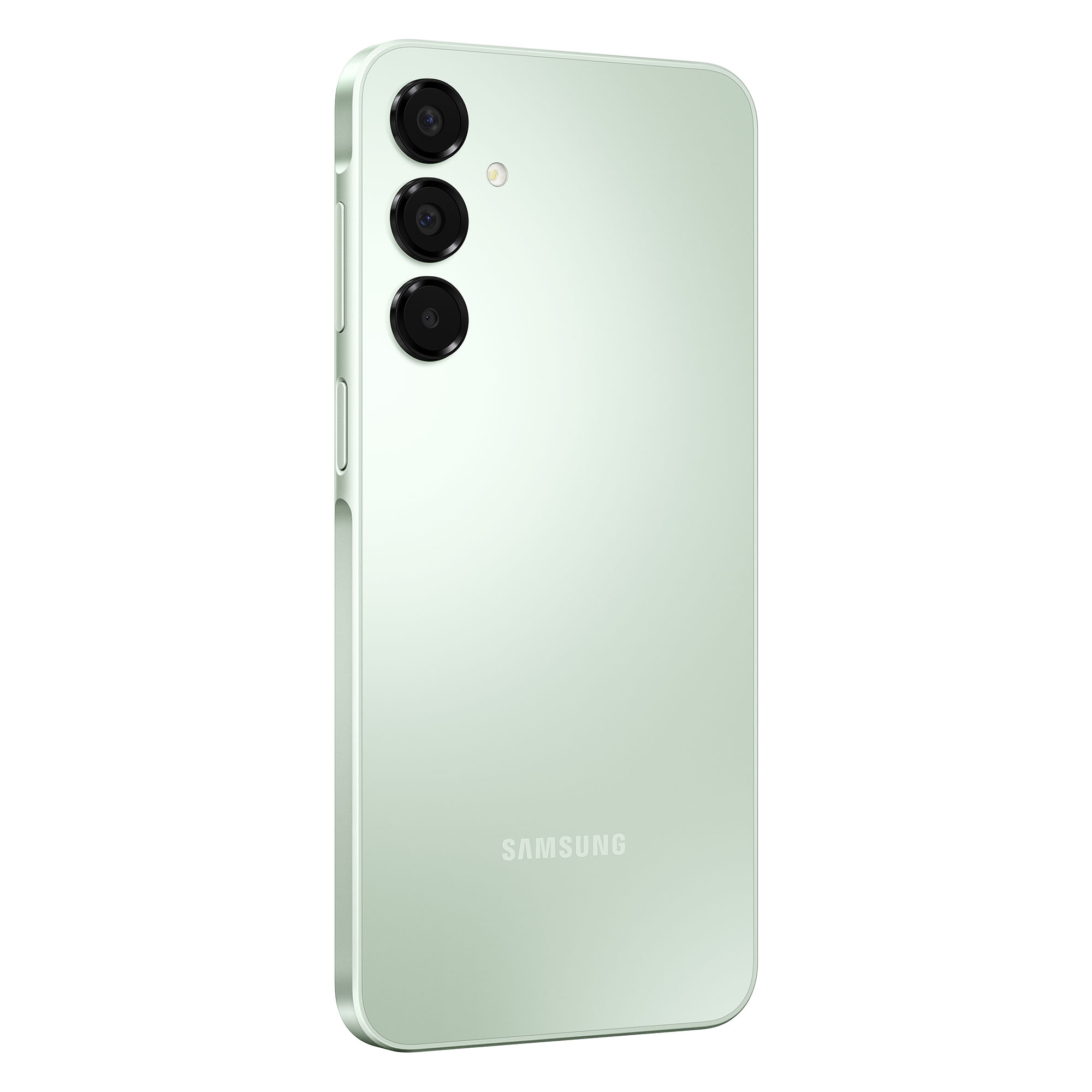Celular Samsung Galaxy A16 5G 128GB Verde Telcel R5 image number null