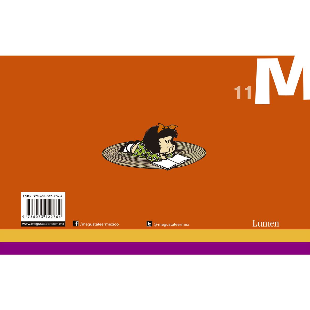 Mafalda 11 image number null