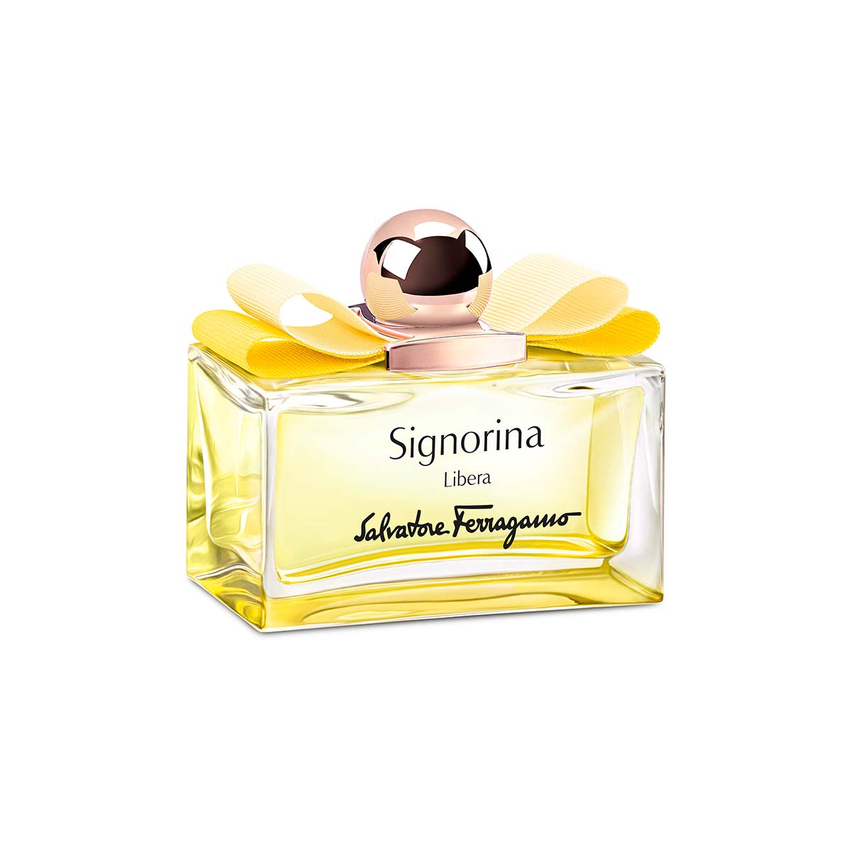 Sf Signorina Libera EDP 100 ml image number null