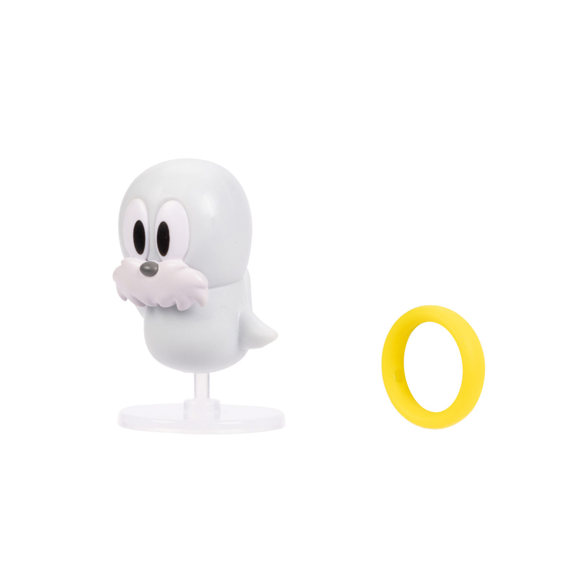 Figuras Articuladas SONIC THE HEDGEHOG de 2.5 Pulgadas image number null