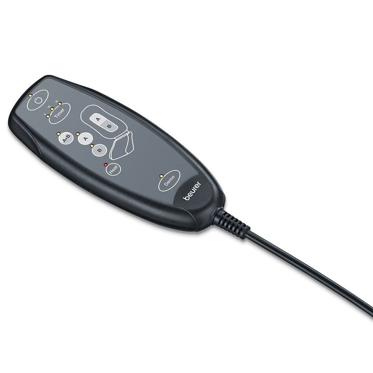 Asiento de Masaje Shiatsu MG 206 Beurer image number null