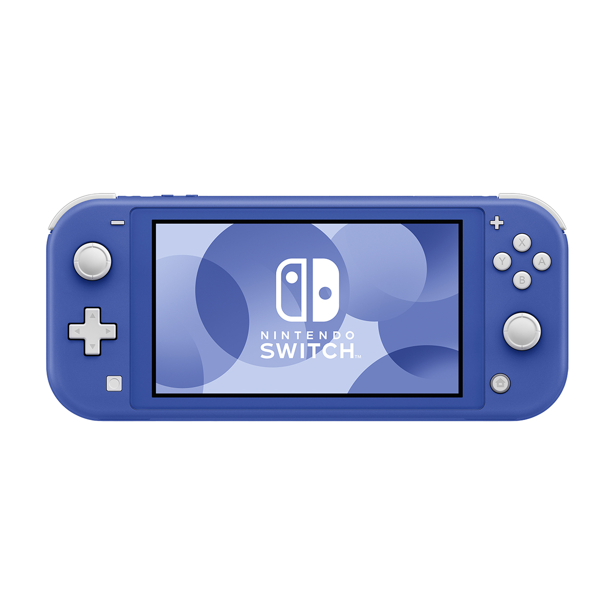 Consola Nintendo Switch Lite Blue image number null