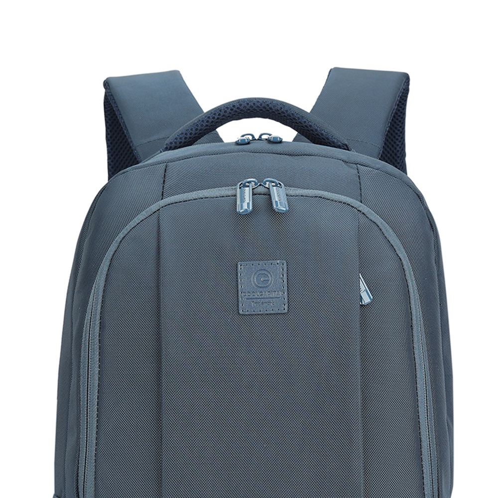 Backpack Cool Capital para Laptop 15.6Azul Era" image number null