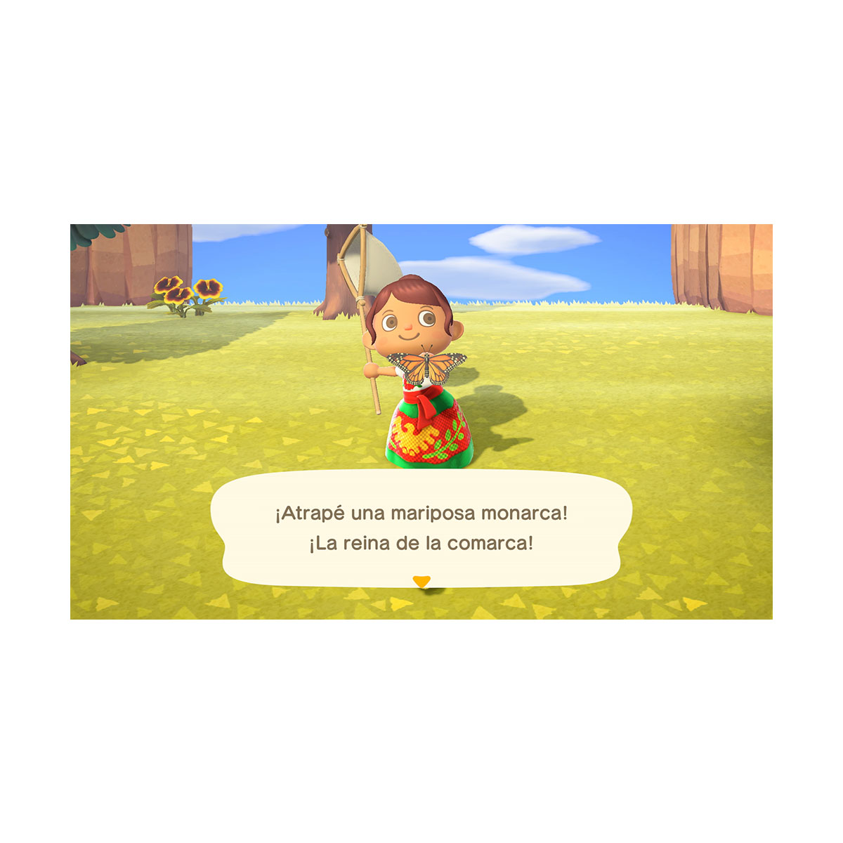 NSW Animal Crossing New Horizons image number null