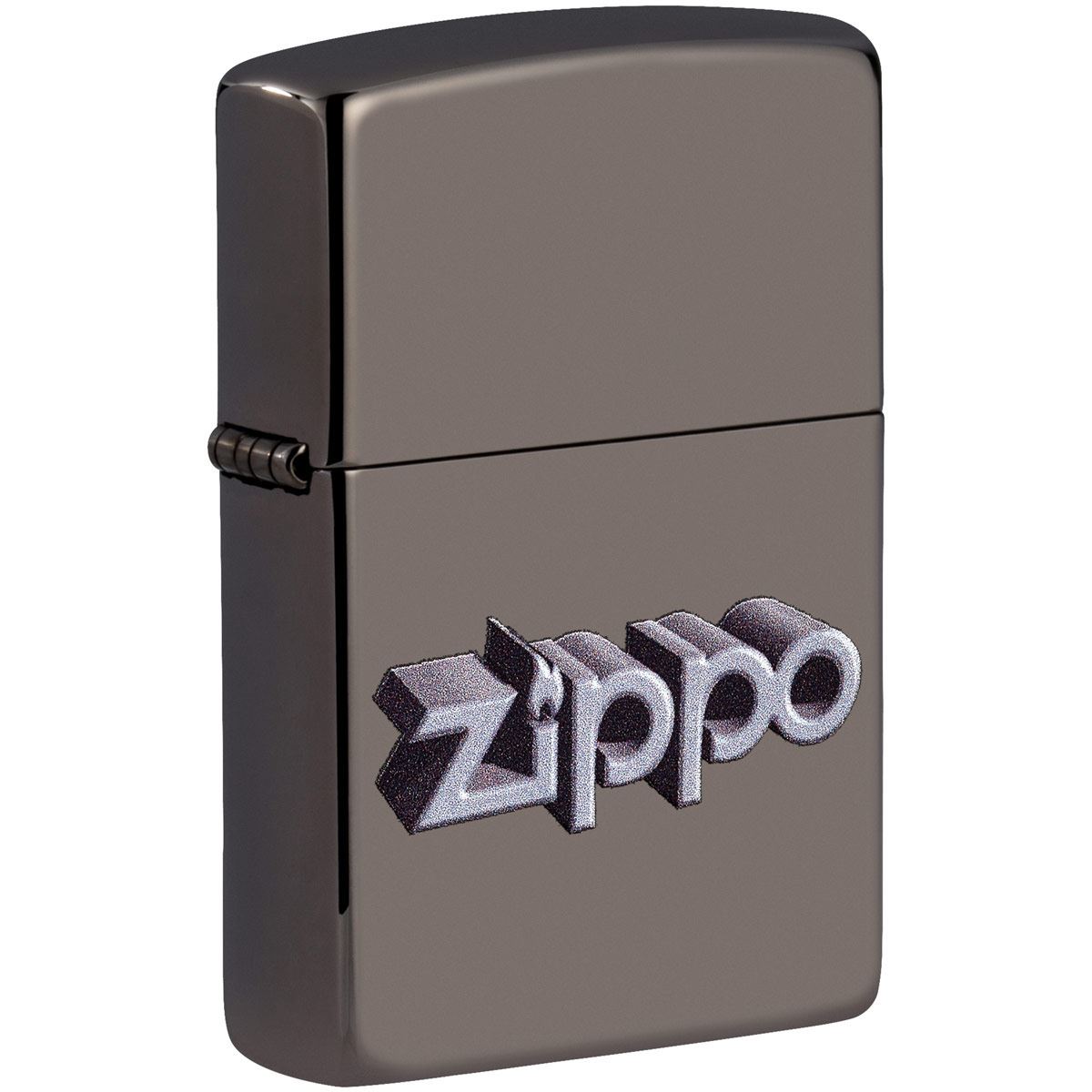 Encendedor Cromado para Hombre Zippo image number null