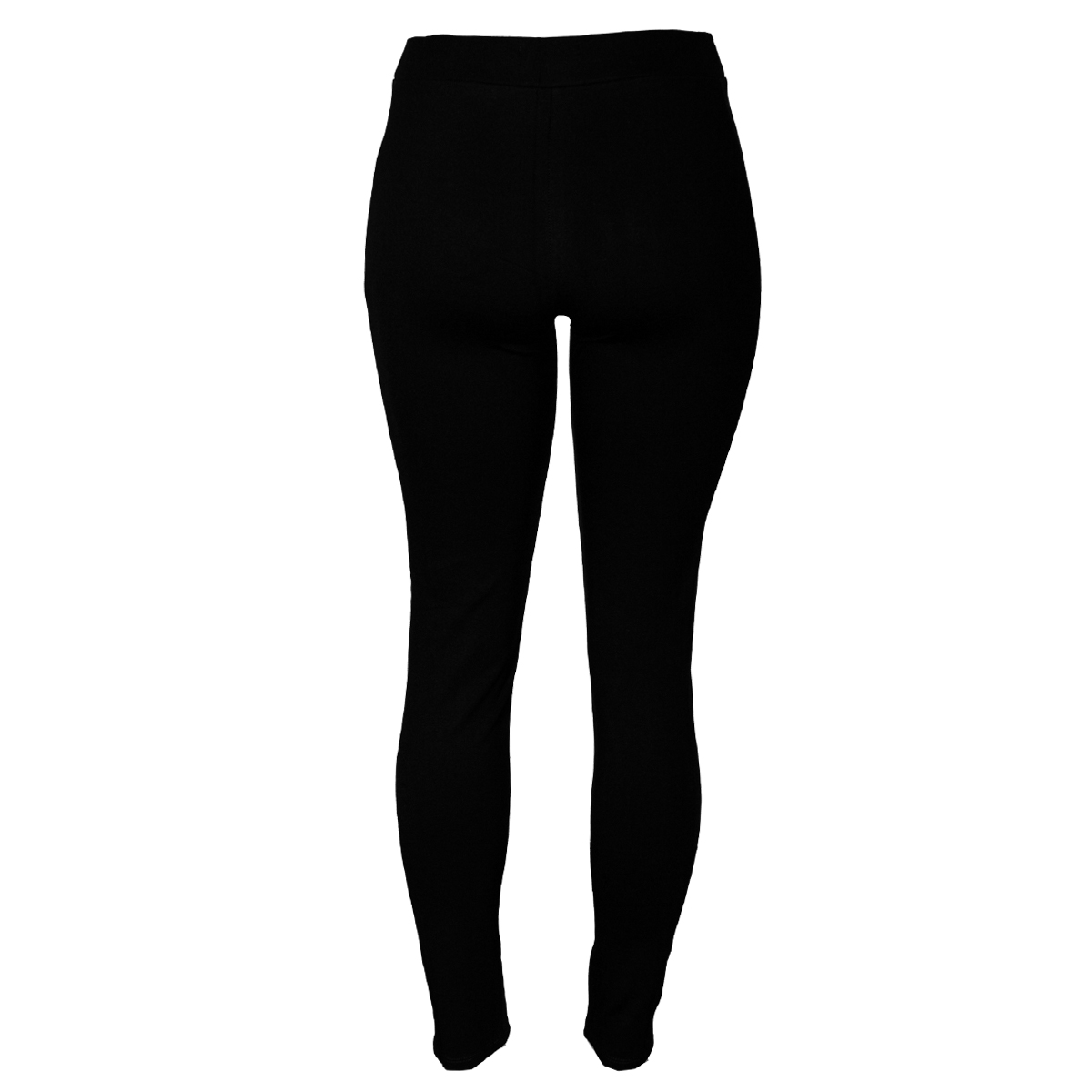 Pantal&oacute;n Recto Liso Philosophy Talla Chica para Mujer image number null