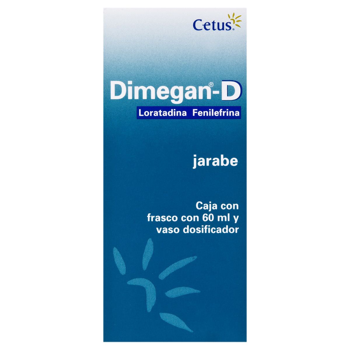 Dimegan d jbe 60ml image number null