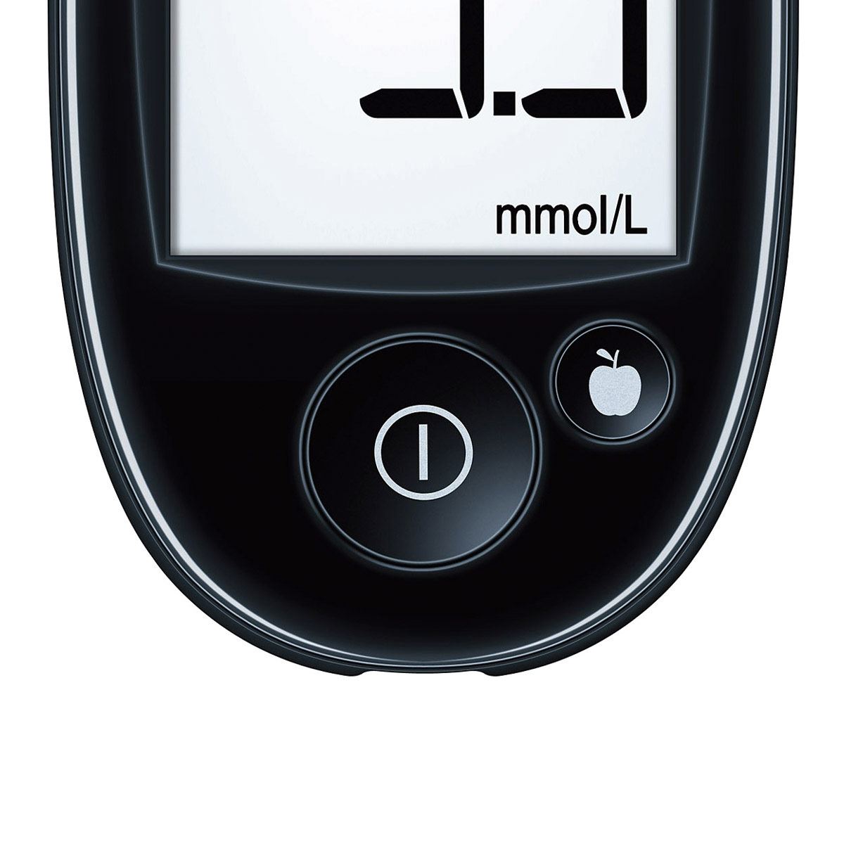 Medidor de Glucemia Beurer con Kit de Inicio image number null