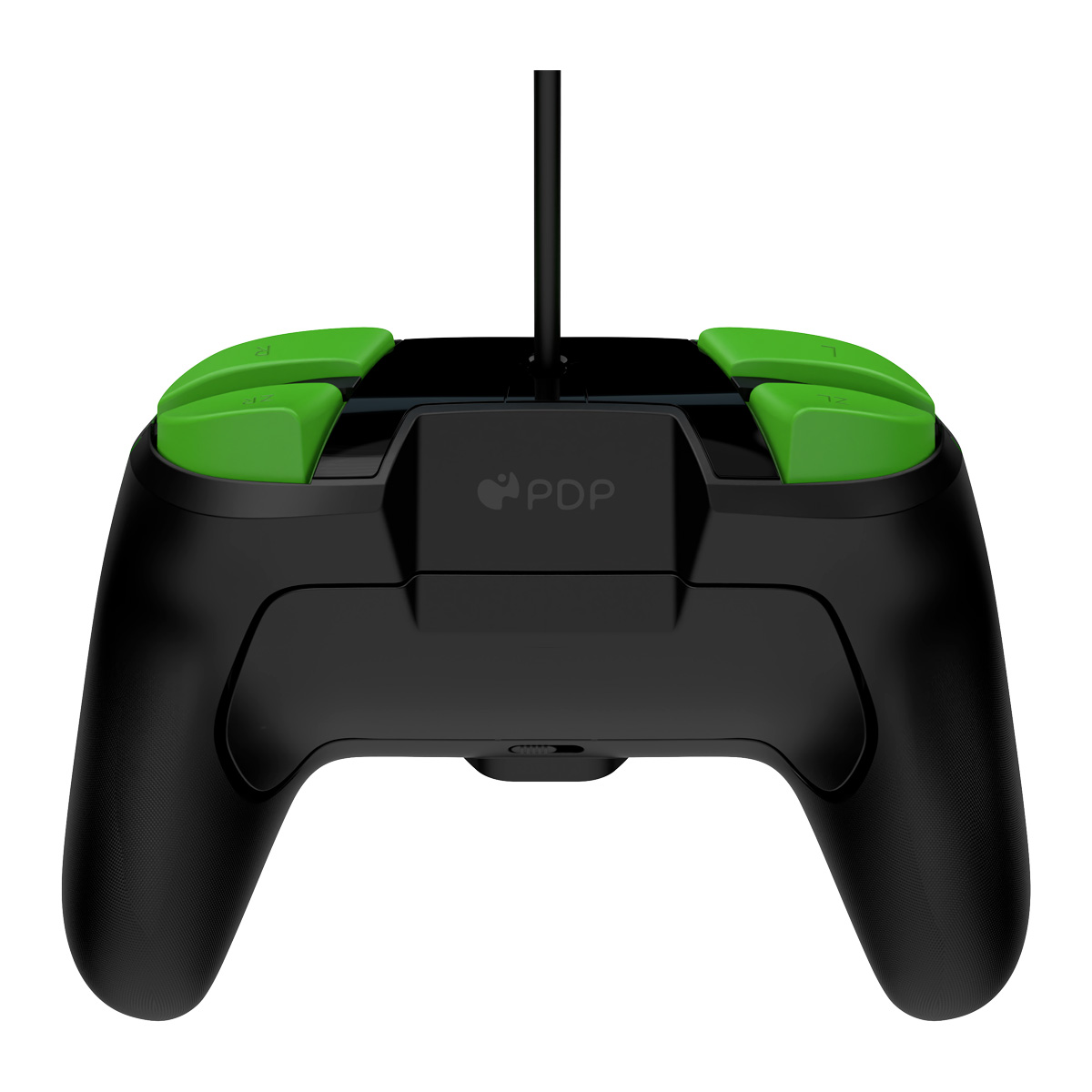 Control Nintendo Switch PDP The Dark Alámbrico image number null