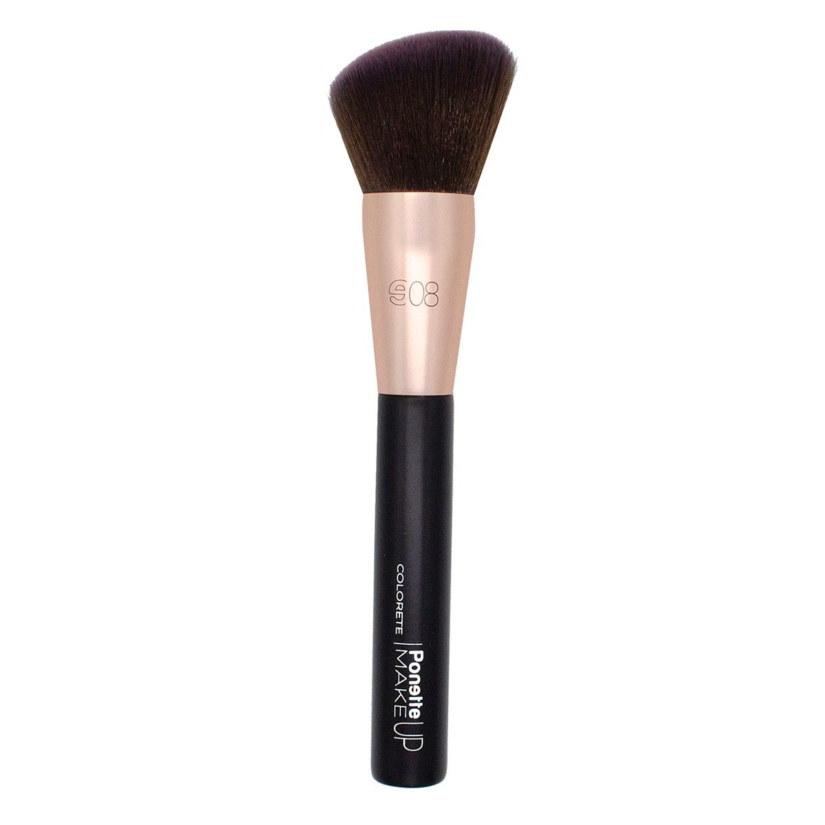 Brocha Rubor Make Up Ponette image number null