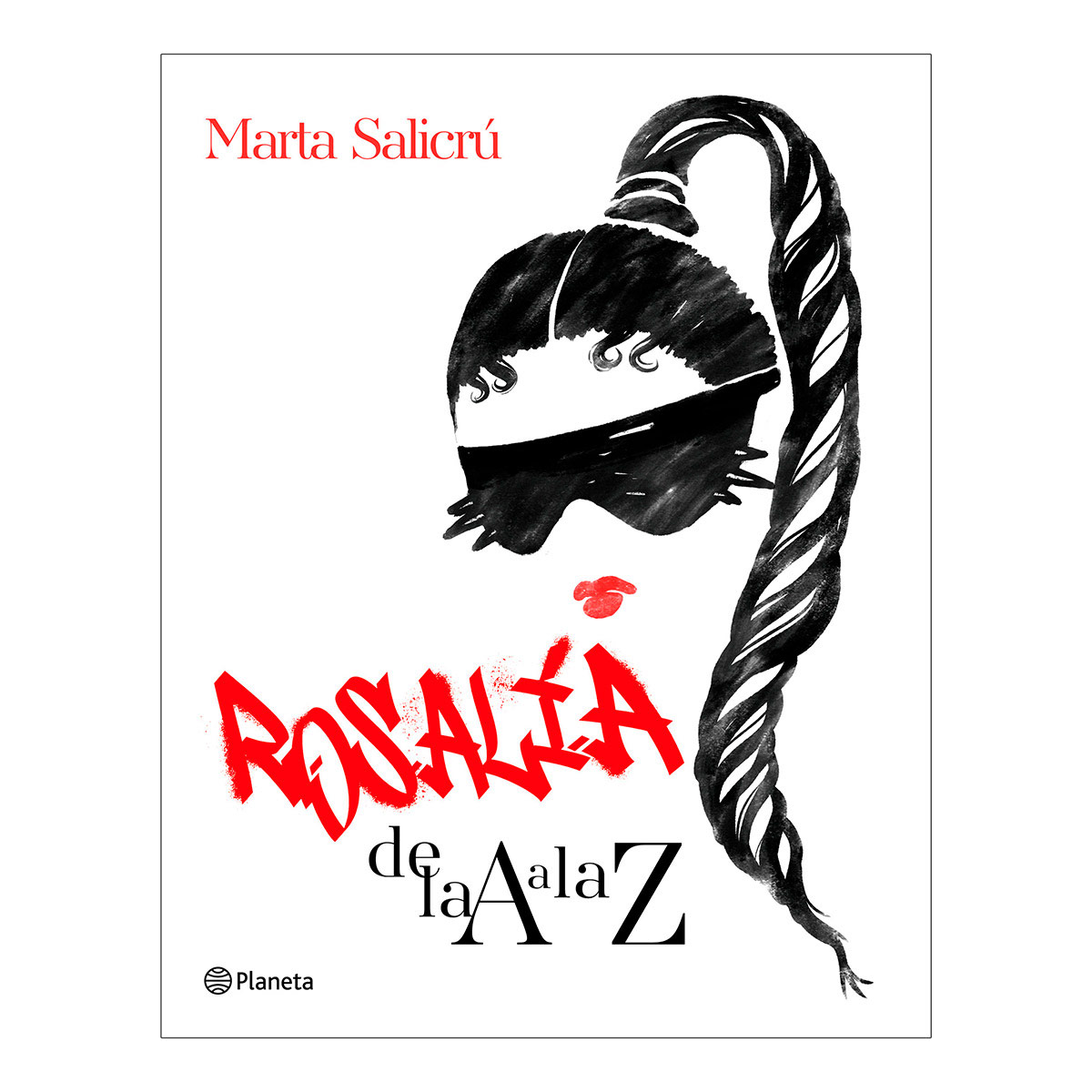 Rosalía de la A a la Z image number null