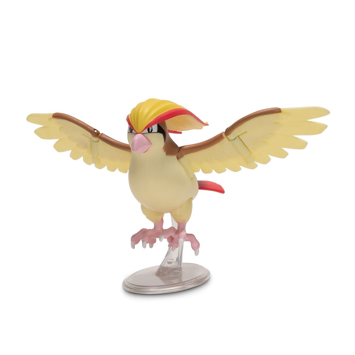 Figura de Acci&oacute;n Deluxe Pok&eacute;mon &iexcl;Colecci&oacute;nalos Todos! image number null