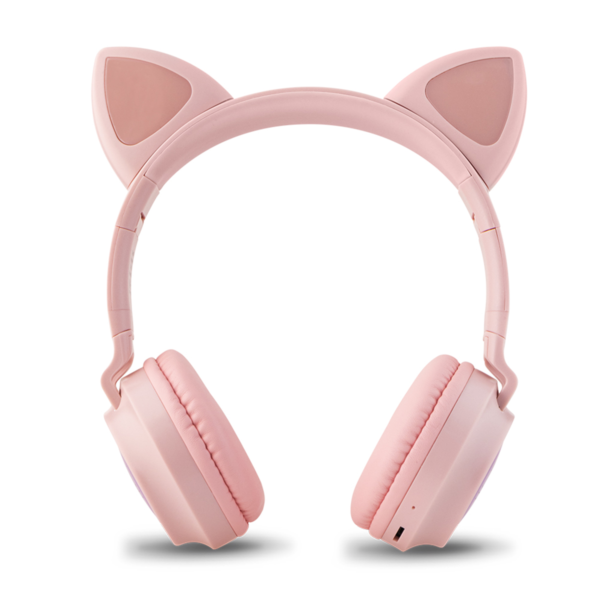 Aud&iacute;fonos STF Katu On Ear rosa image number null