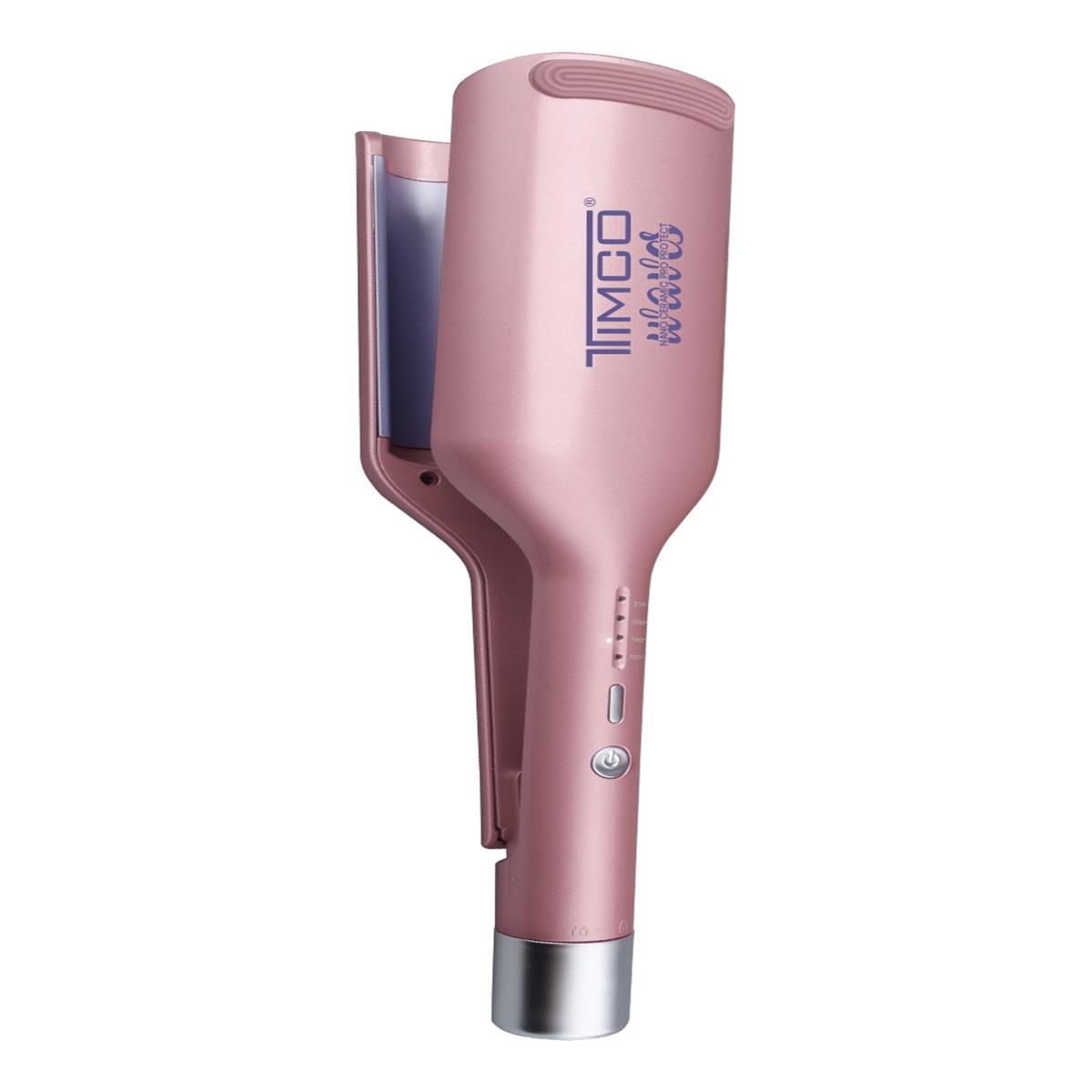 Waflera Para Cabello Ondas en S Timco PYB1299 image number null